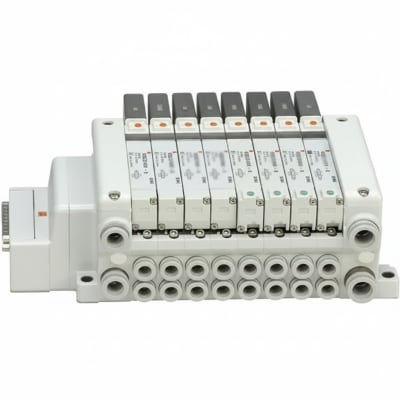 SMC VV5QC11-02N3FD0-S