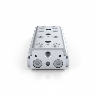 SMC MXQ-CS20