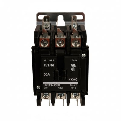 EATON CORPORATION C25DRE250A