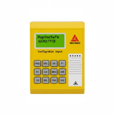 CARLO GAVAZZI GSR-277