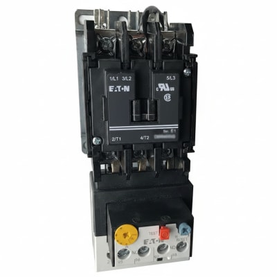 EATON CORPORATION B27CRC25A1P6