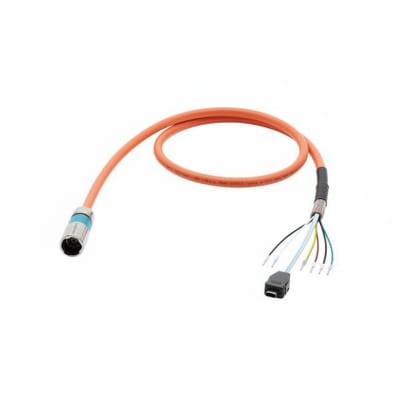 SIEMENS 6FX80024EB001BF0