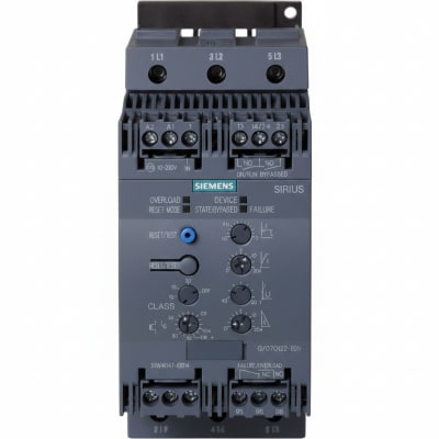 SIEMENS 3RW4047-2BB15