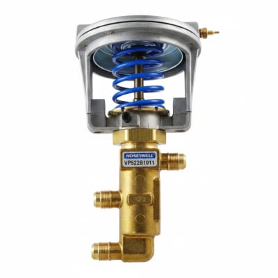 HONEYWELL VP522B1011