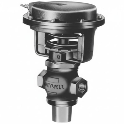 HONEYWELL 312817AB