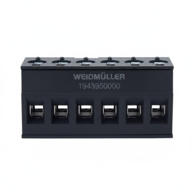 WEIDMULLER 1943950000
