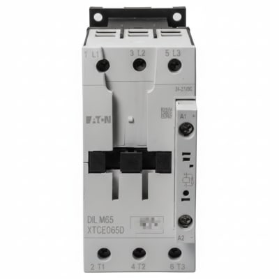 EATON CORPORATION 553656