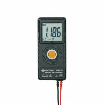 TEXTRON PDMM-20