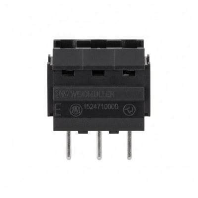 WEIDMULLER 1524710000