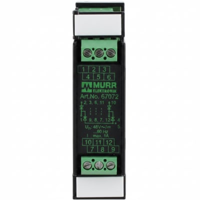 MURR ELEKTRONIK 67011