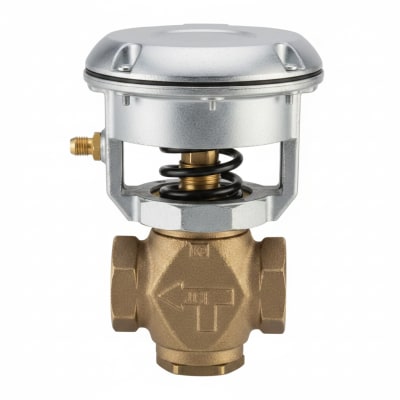 JOHNSON CONTROLS VG7251ET+3008E