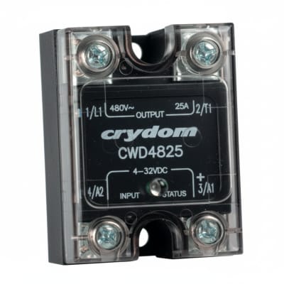 SENSATA TECHNOLOGIES CWA4825E