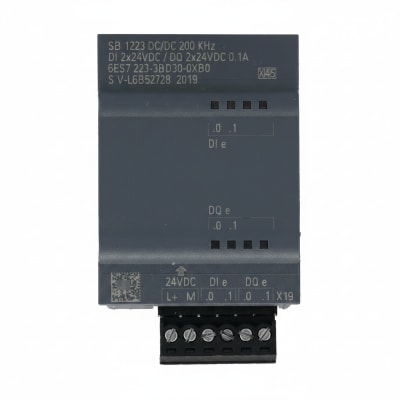 SIEMENS 6ES7223-3BD30-0XB0