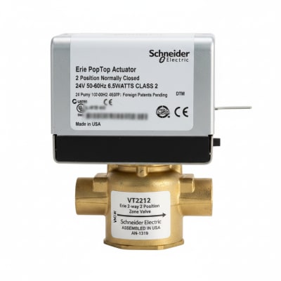 SCHNEIDER ELECTRIC VT2212G23B020