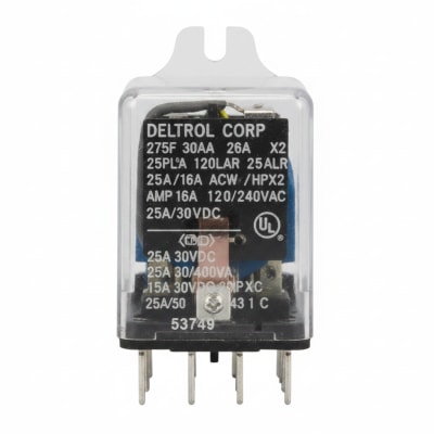 DELTROL CORP 53749-88
