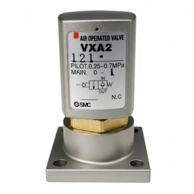 SMC VXA2241A-00-1