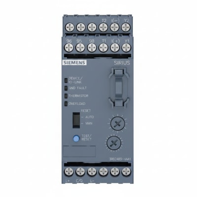 SIEMENS 3RB2483-4AA1