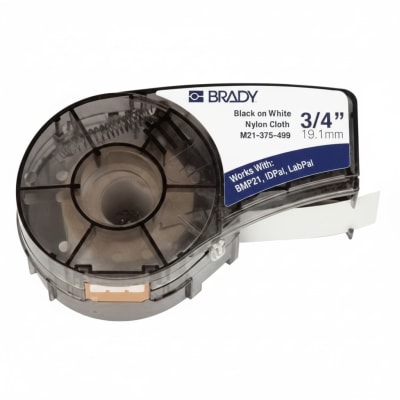 BRADY M21-375-595-GN