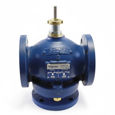 INVENSYS VS-7313-810-4-10