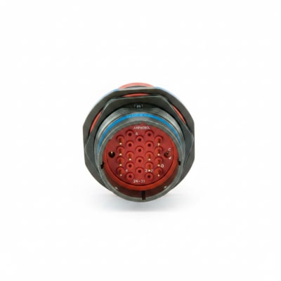 AMPHENOL MS27474E16F26S