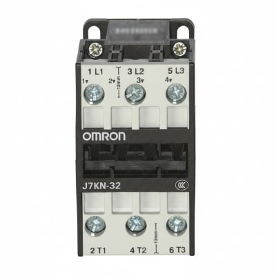 OMRON J7KN-32 400