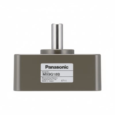 MATSUSHITA ELECTRIC MP9G180B