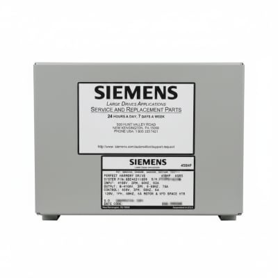 SIEMENS 4RB2063-3FC50