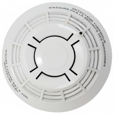 KIDDE-FENWAL, LLC 59-565-6