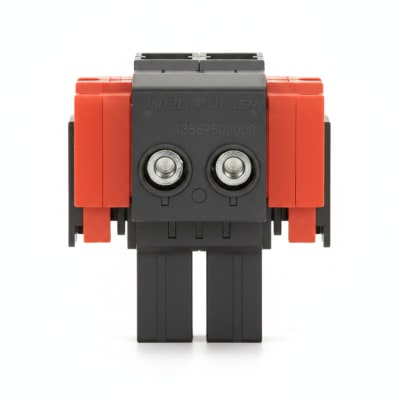 WEIDMULLER 1356950000