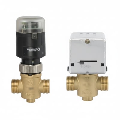 SCHNEIDER ELECTRIC VM2222T33A000