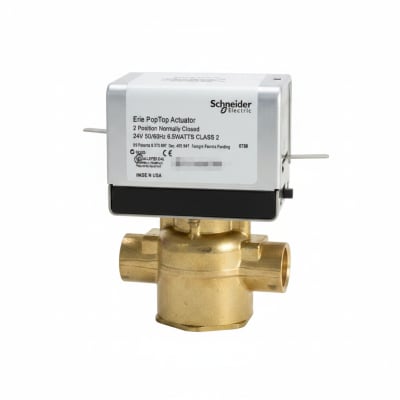 SCHNEIDER ELECTRIC VT2343G13A0200F