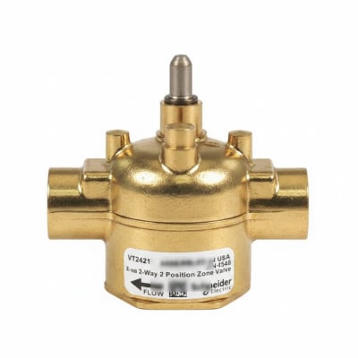 SCHNEIDER ELECTRIC VT2427G23B020