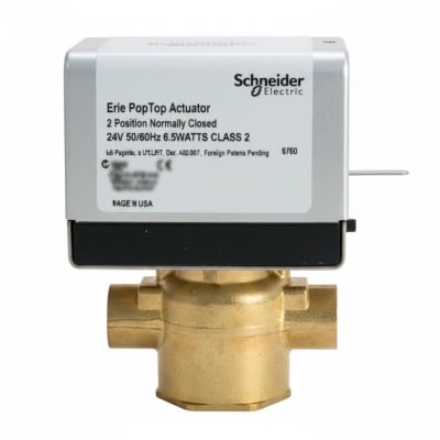 SCHNEIDER ELECTRIC VT2313G23B020