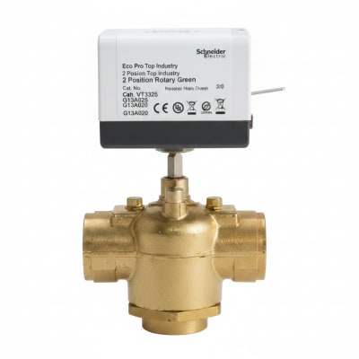 SCHNEIDER ELECTRIC VT3325G13A020