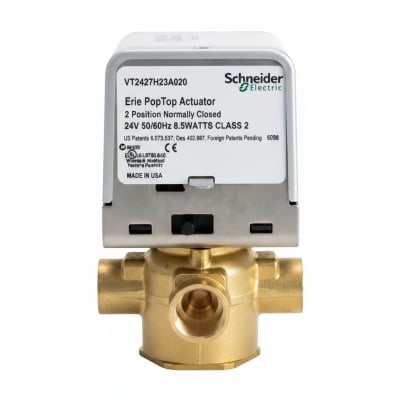 SCHNEIDER ELECTRIC VT2427H23A020