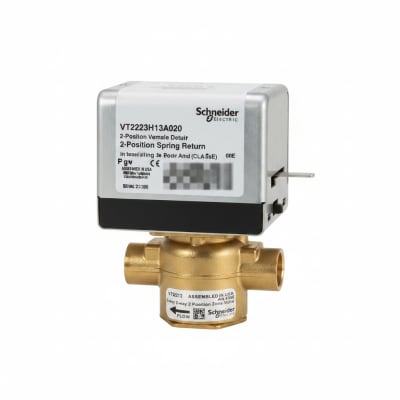 SCHNEIDER ELECTRIC VT2223H13A020