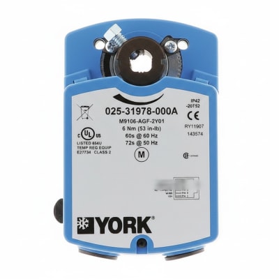 JOHNSON CONTROLS S1-025-25463-000