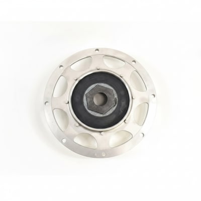 INGERSOLL RAND NUT0587