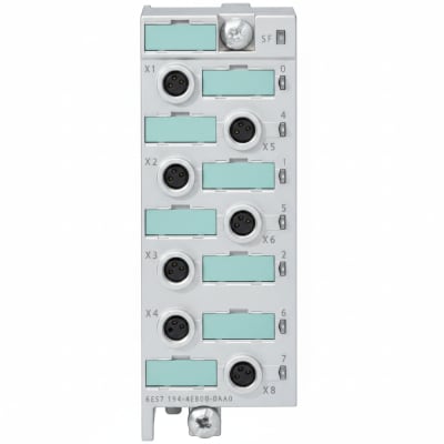 SIEMENS 6ES7194-4CB10-0AA0