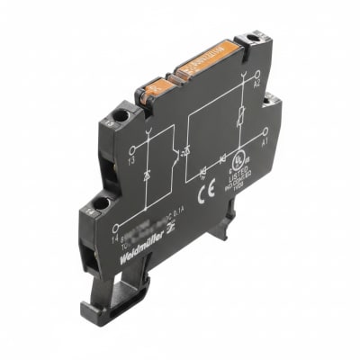 WEIDMULLER 1127470000