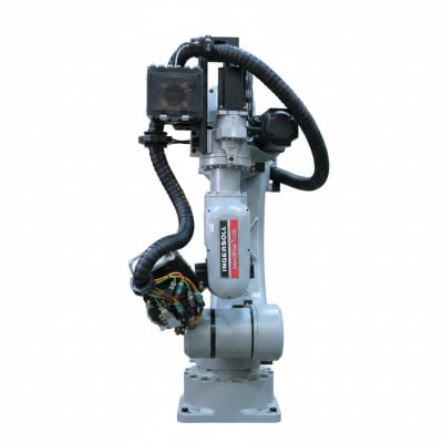 INGERSOLL RAND TRR0765