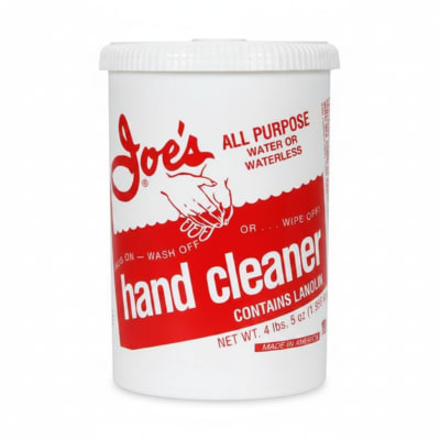 JOES KLEEN PRODUCTS 101-P
