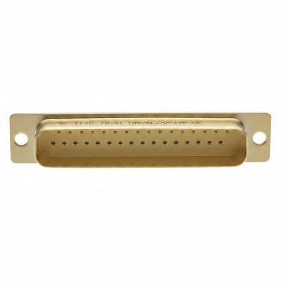 ITT DBMM-25P-L