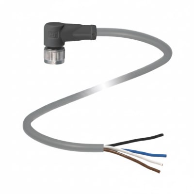 PEPPERL & FUCHS V1-W-BK10M-PVC-U