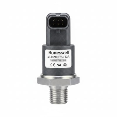 HONEYWELL MLH200PSL13A