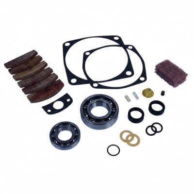 INGERSOLL RAND VAL8210