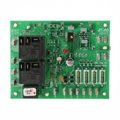 UTICA BOILER 240009241