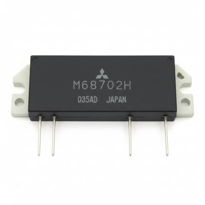 MITSUBISHI M68702H