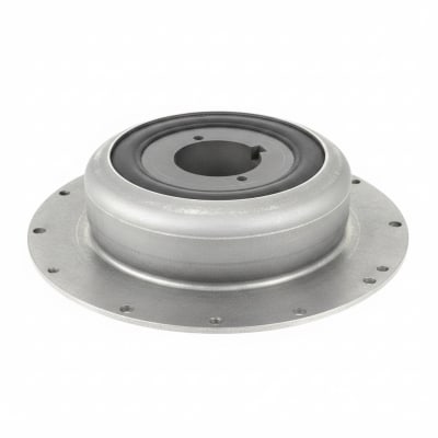 INGERSOLL RAND TRR1581