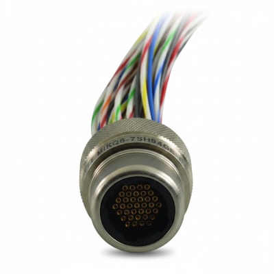 ITT MIKQ6-7SH94GE